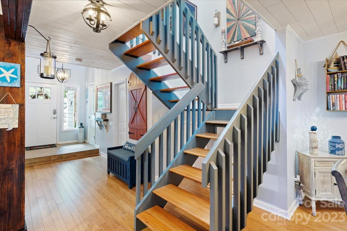 Daybreak - Residential