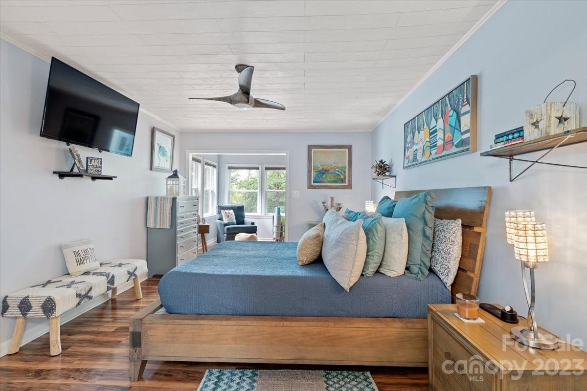 Daybreak - Residential