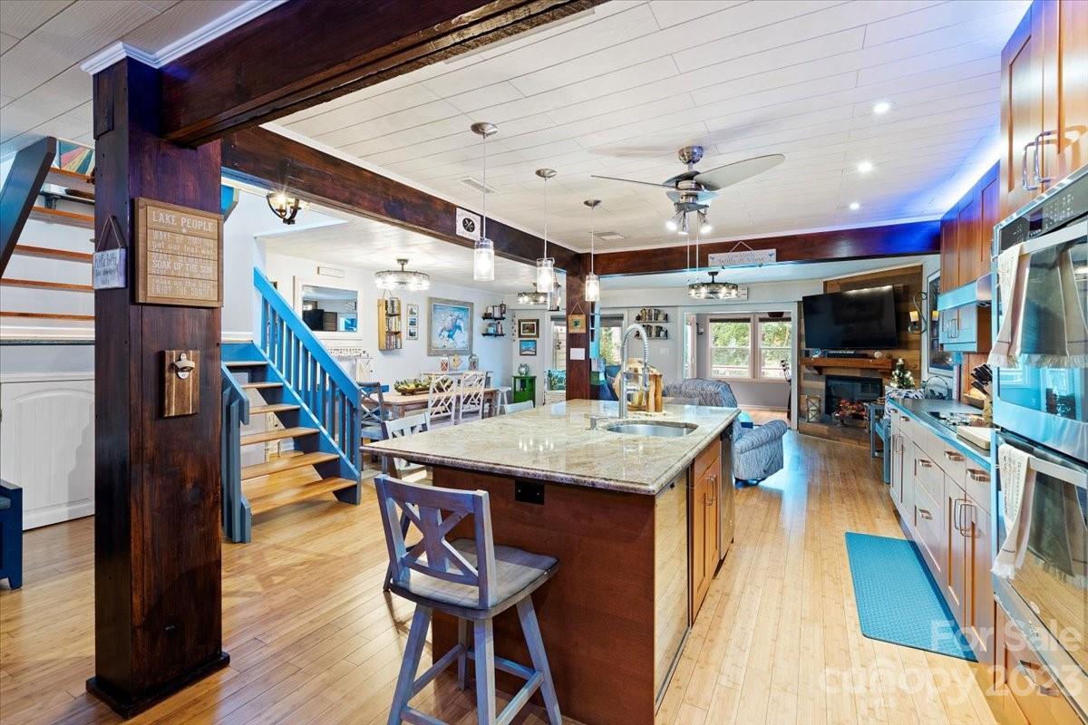 Daybreak - Residential