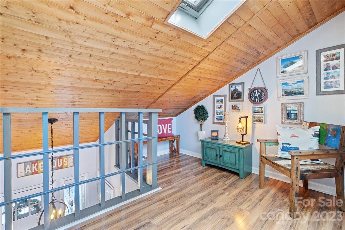 Daybreak - Residential