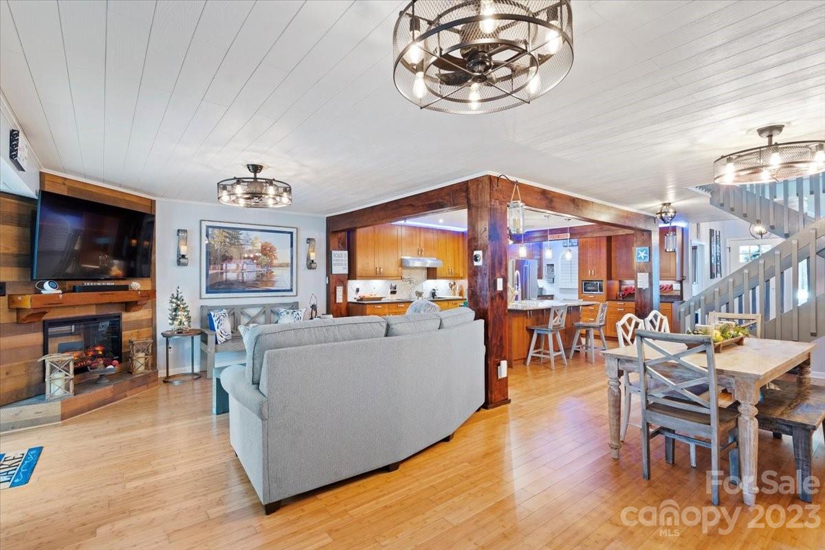 Daybreak - Residential