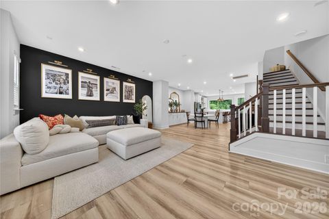 Photo of 4033 Polluck Way, Charlotte, NC 28209 (MLS # 4381585)
