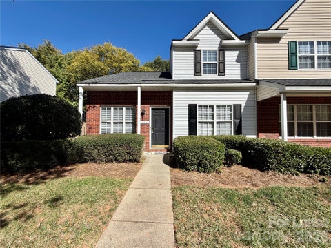 Photo of 10161 Forest Landing Drive, Charlotte, NC 28213 (MLS # 4438285)