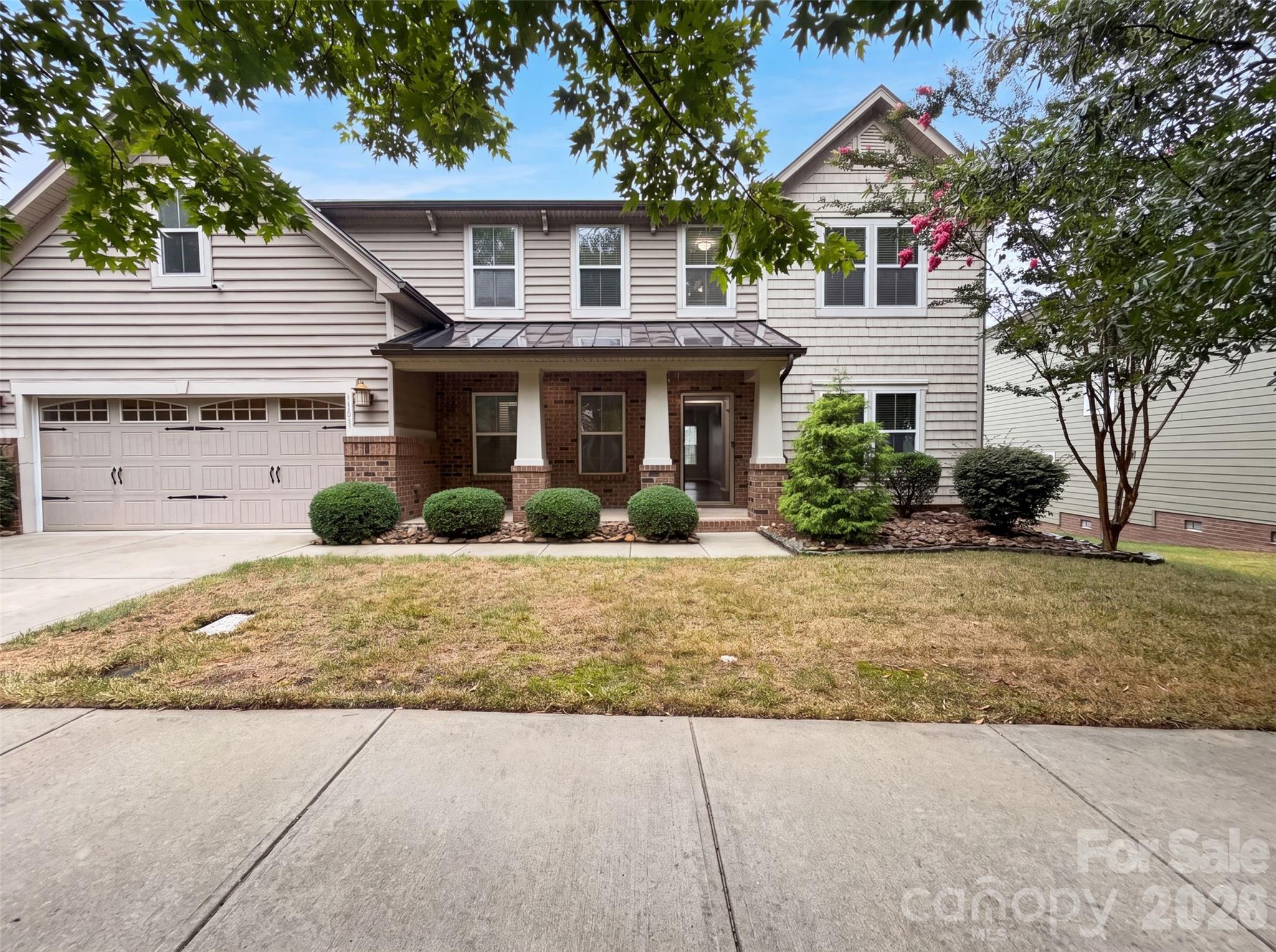 5101 Saint Clair Street, Fort Mill, SC, 29715