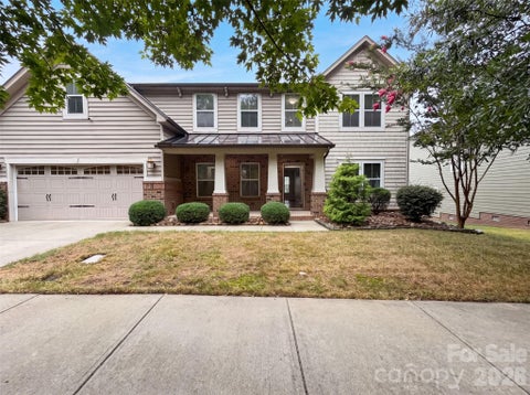 Photo of 5101 Saint Clair Street, Fort Mill, SC 29715 (MLS # 4408424)