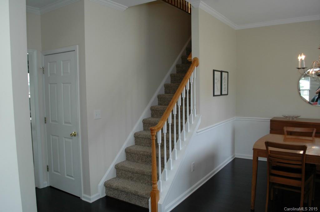 Eastfield - Residential