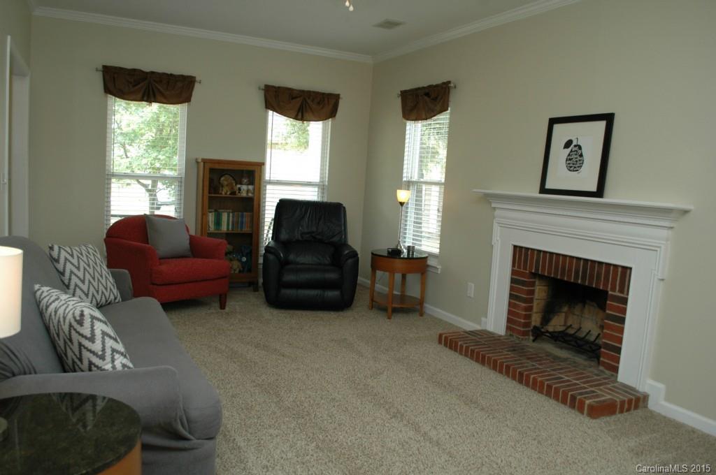 Eastfield - Residential