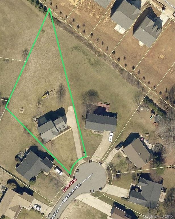 Eastfield - Residential