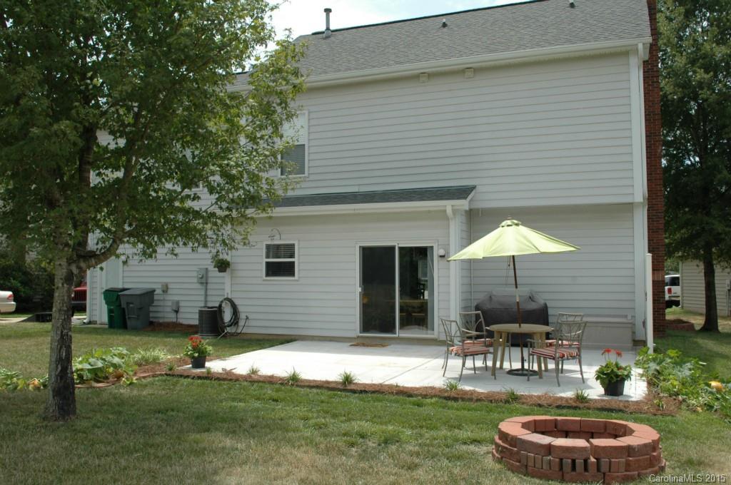 Eastfield - Residential