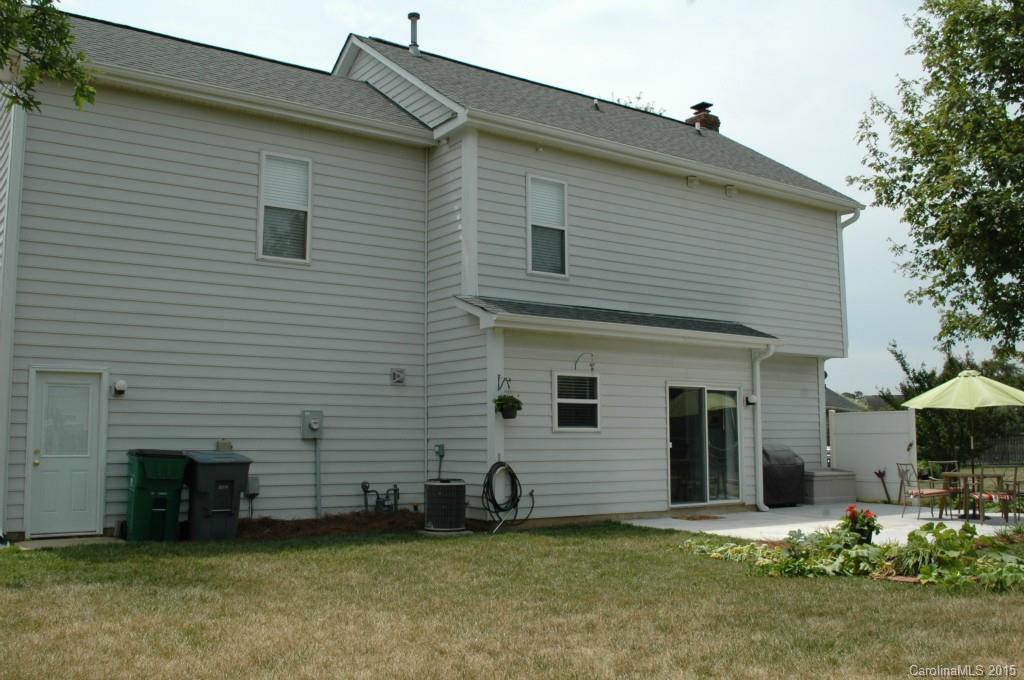 Eastfield - Residential