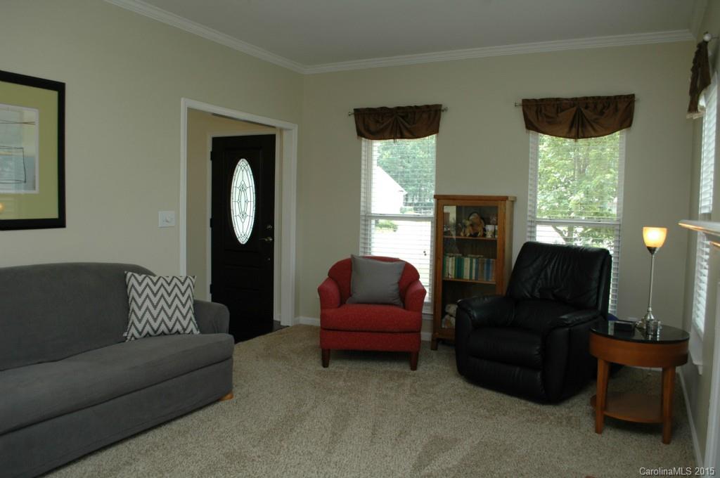 Eastfield - Residential