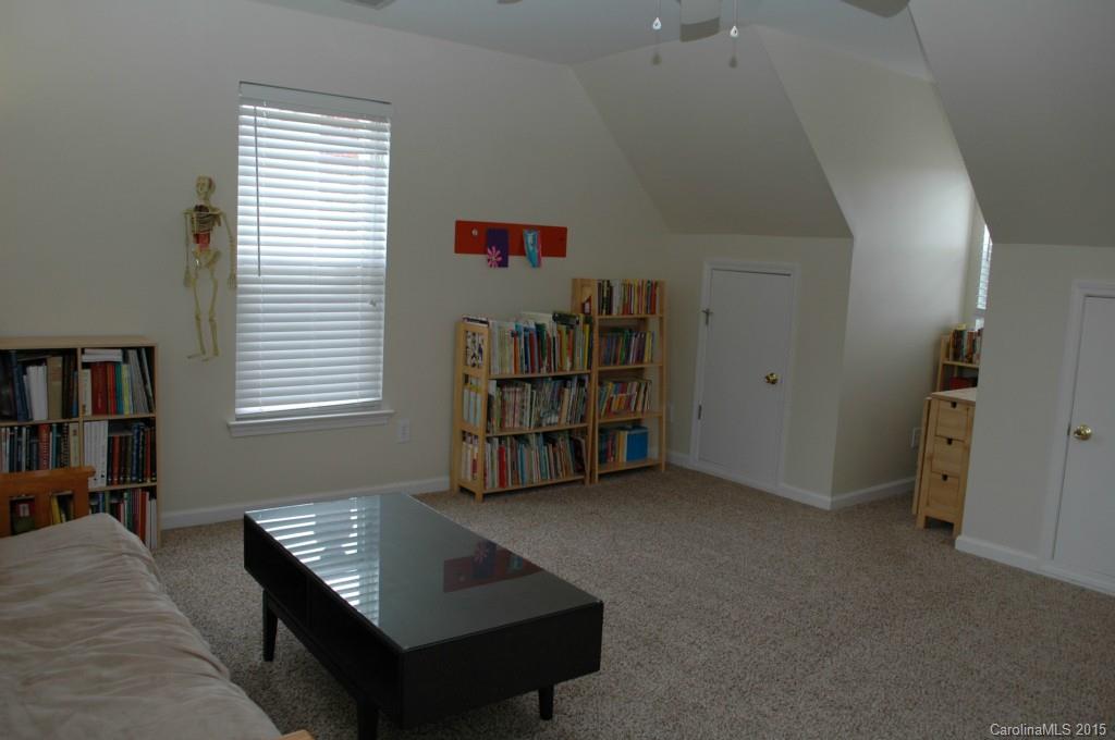 Eastfield - Residential