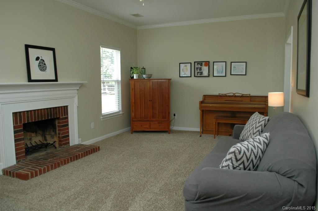 Eastfield - Residential