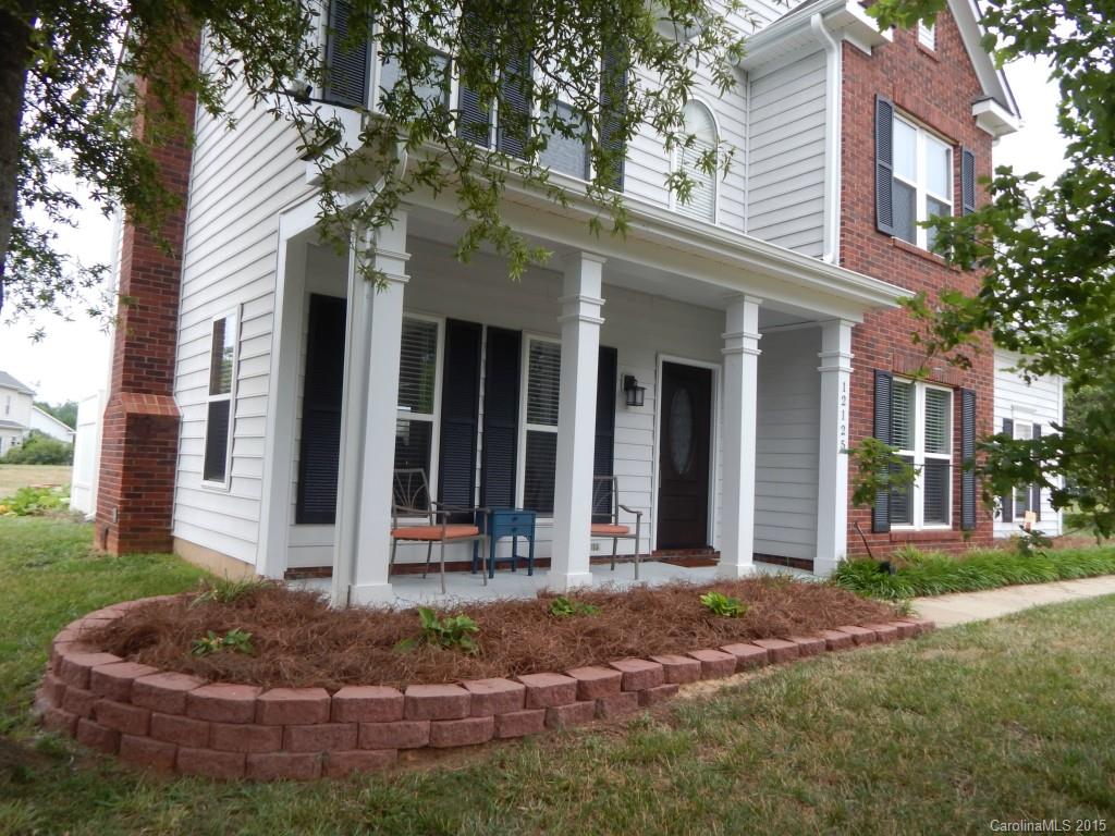 Eastfield - Residential