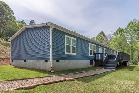 87 Horseback Lane Marshall NC 28753