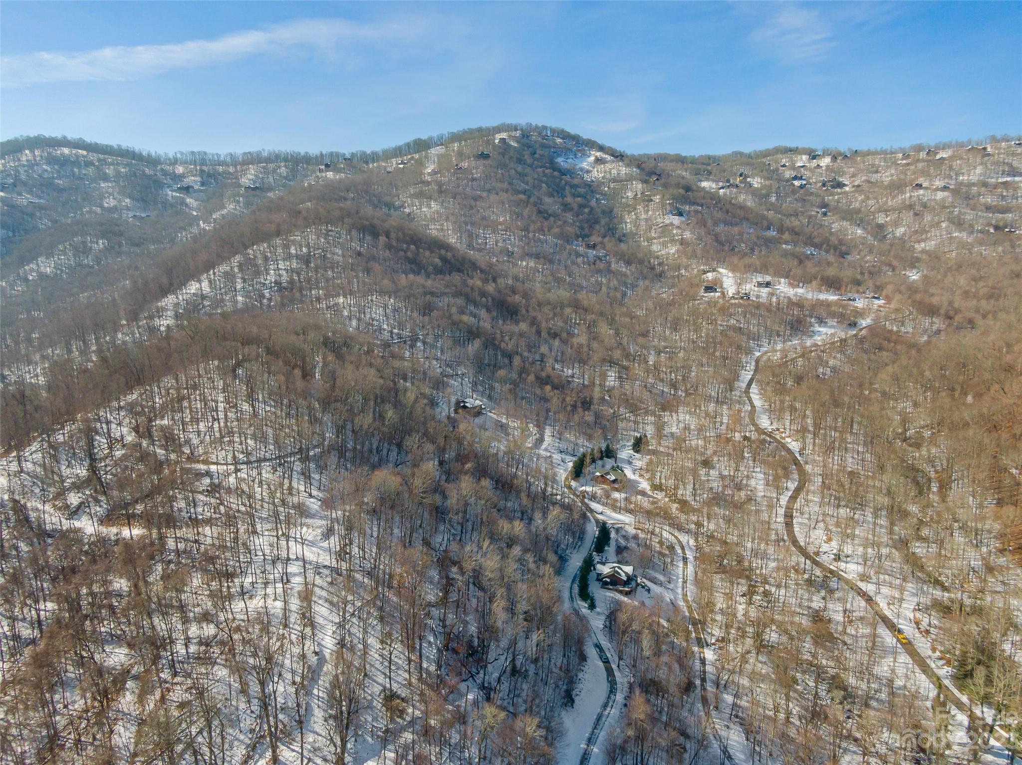 The Preserve at Wolf Laurel - Land