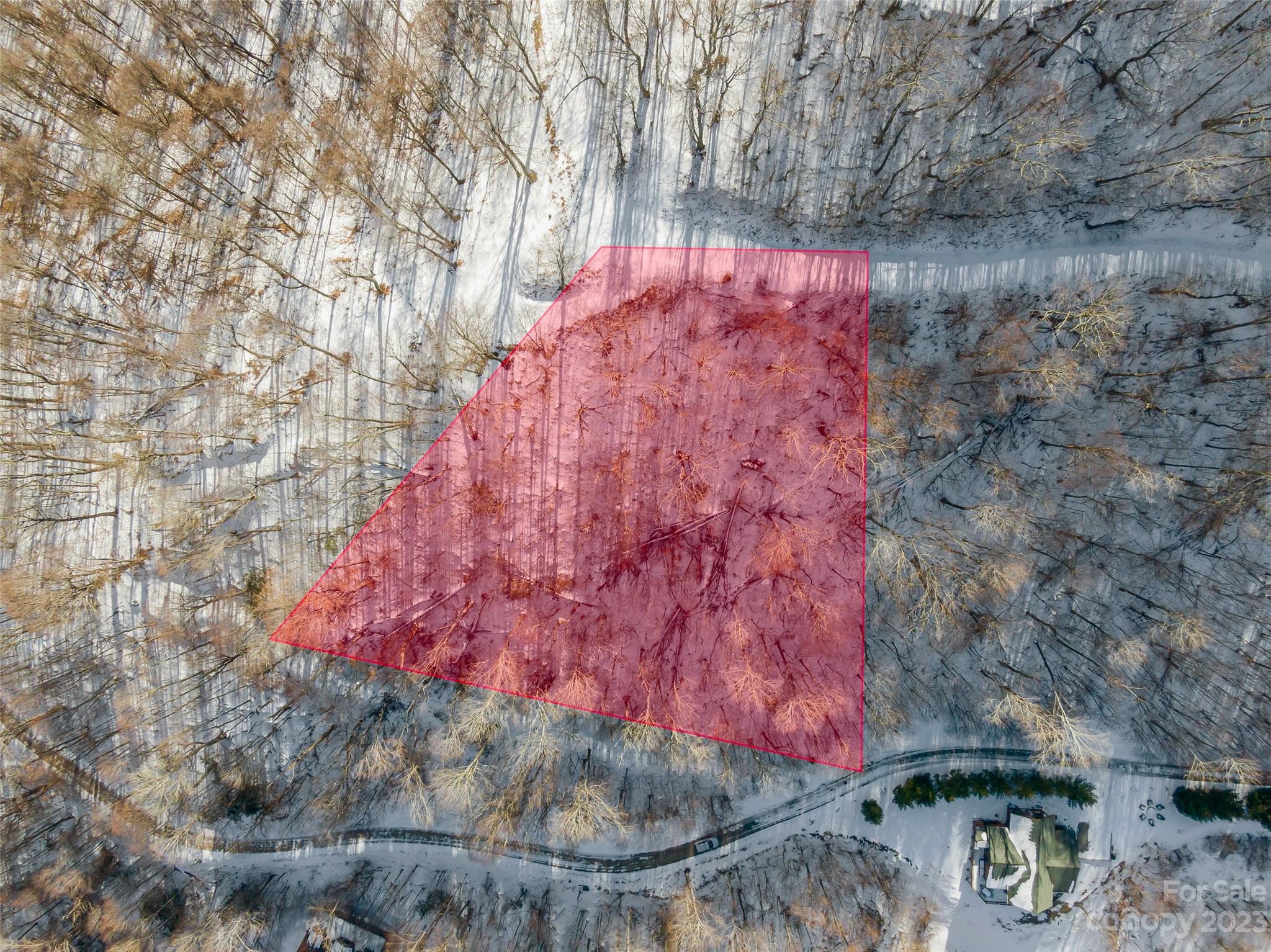 Lot 8 Settlement Way