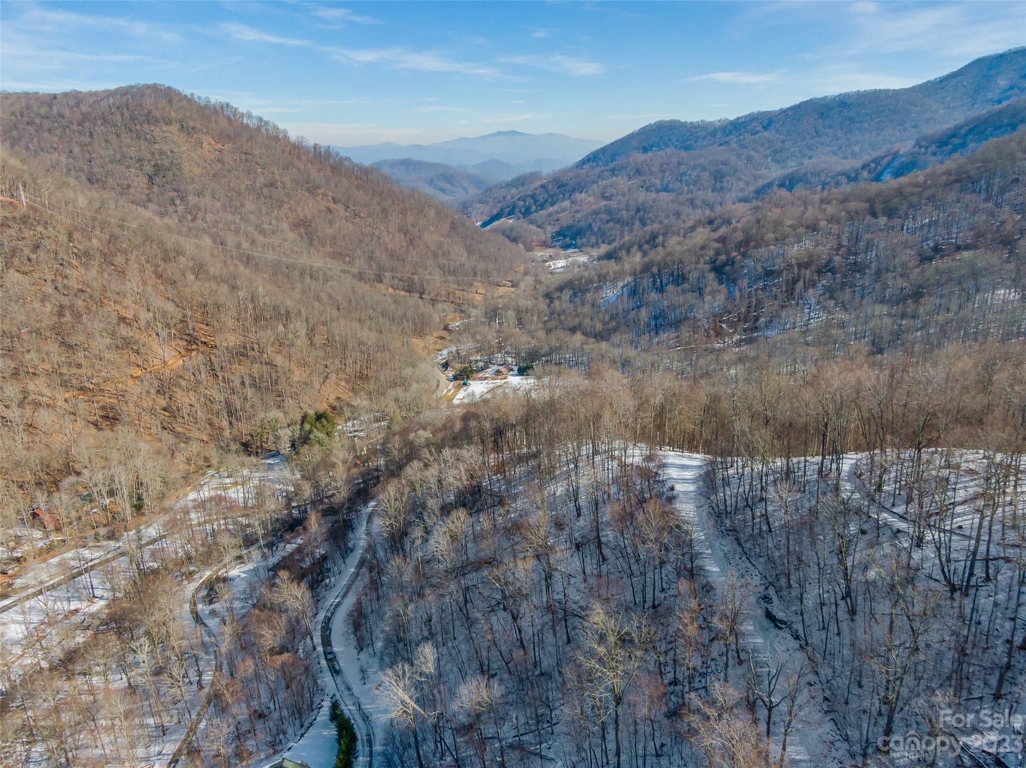 The Preserve at Wolf Laurel - Land