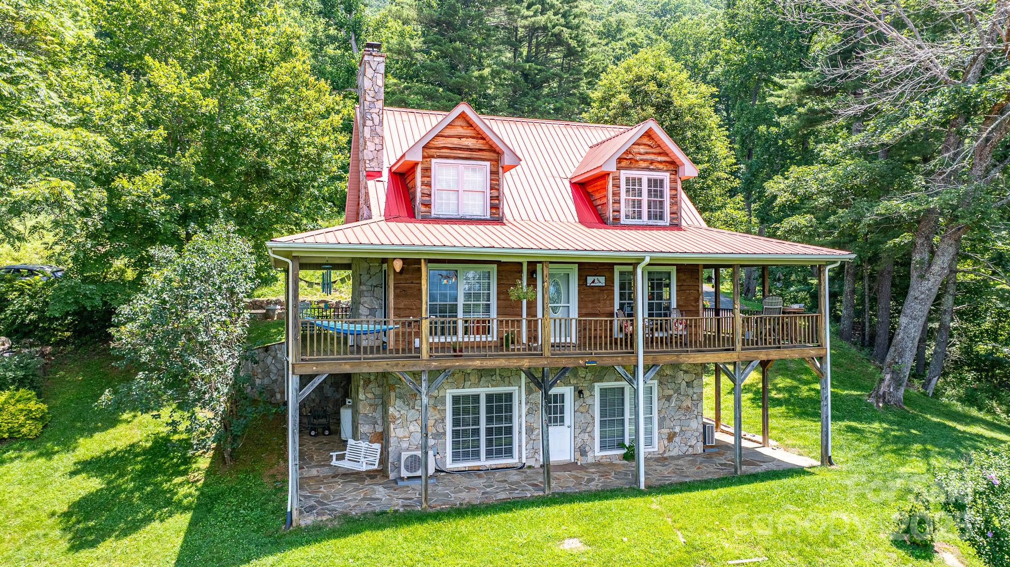 715 Sunset Mountain Road