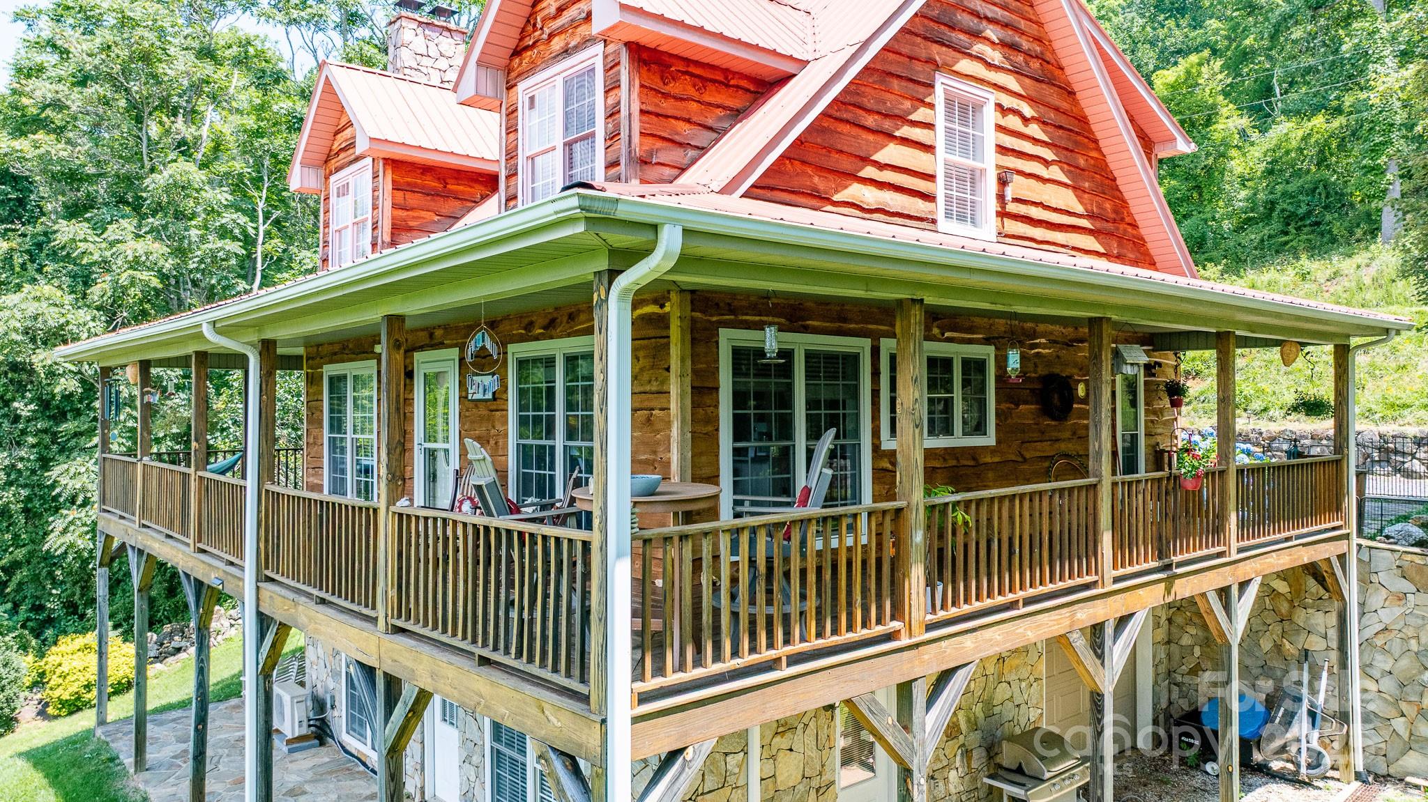 715 Sunset Mountain Road