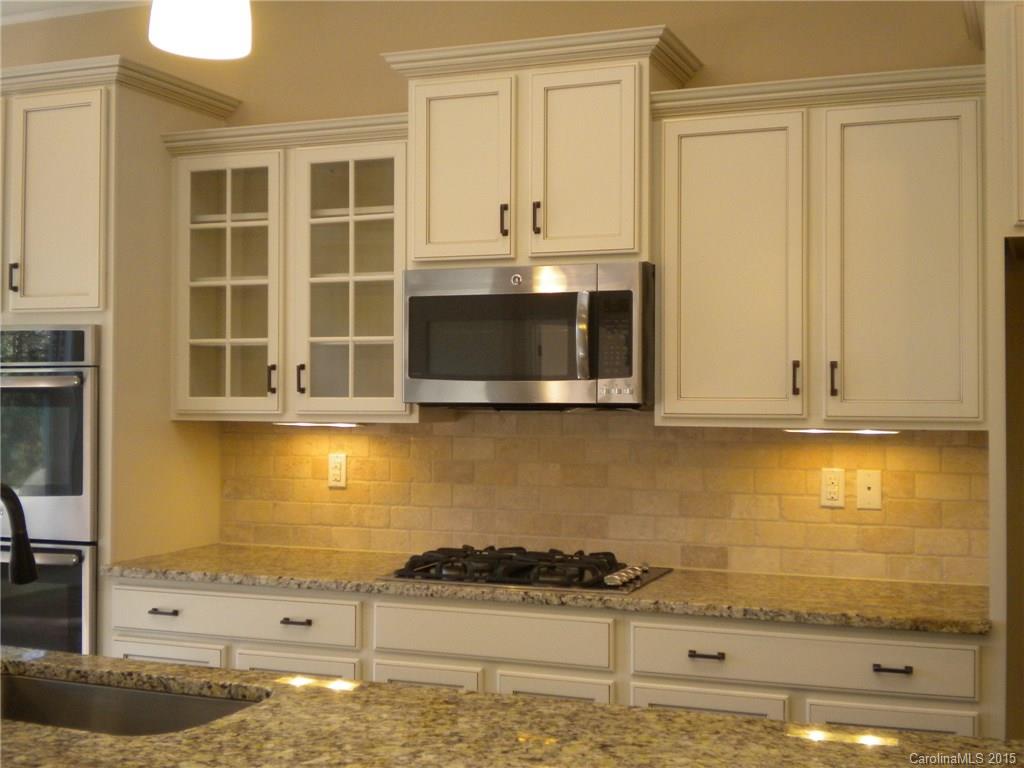 Walnut Creek - Residential