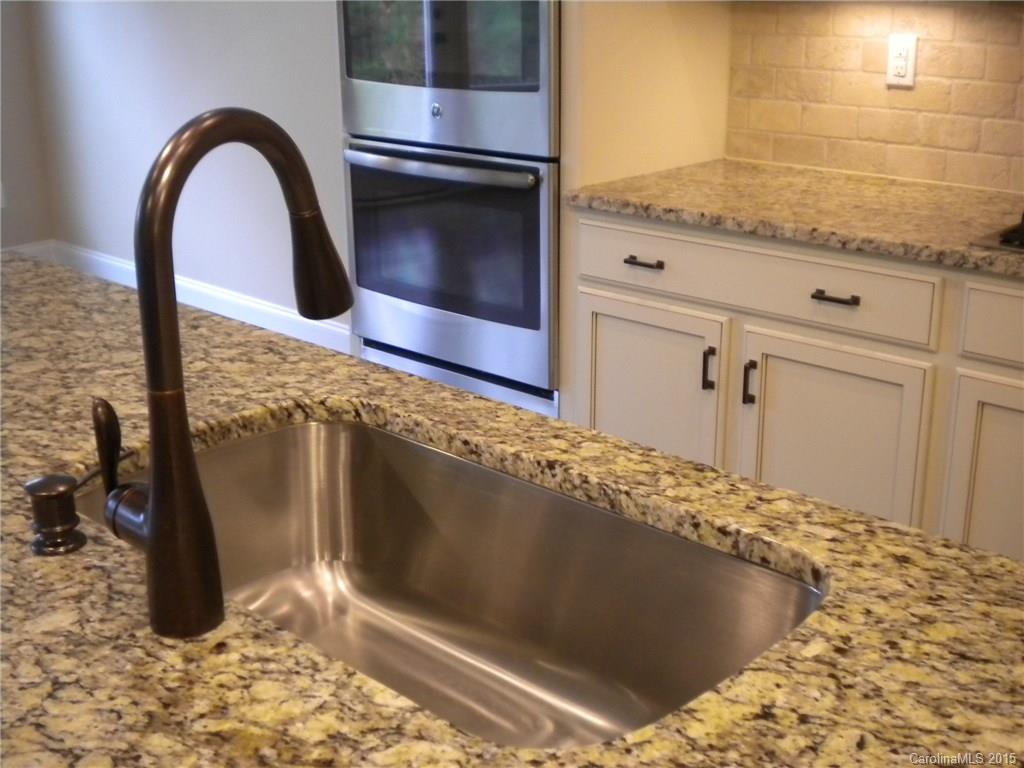 Walnut Creek - Residential