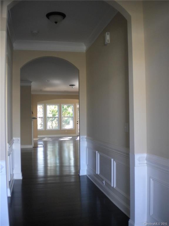 Walnut Creek - Residential