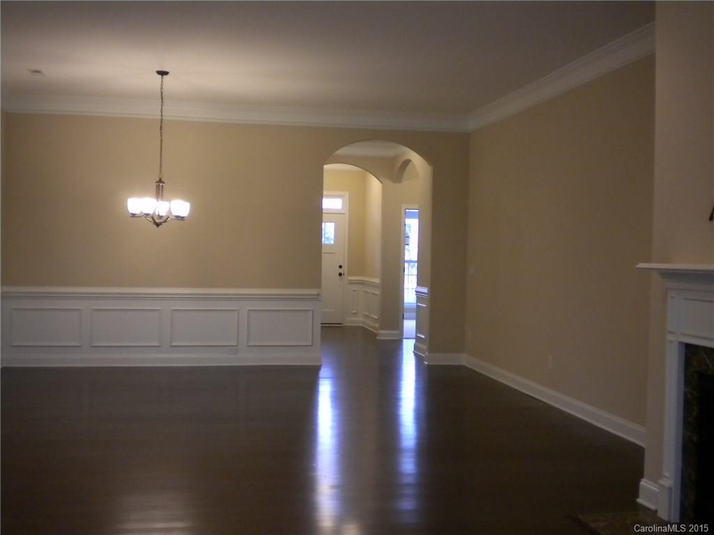 Walnut Creek - Residential