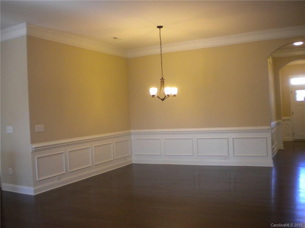 Walnut Creek - Residential