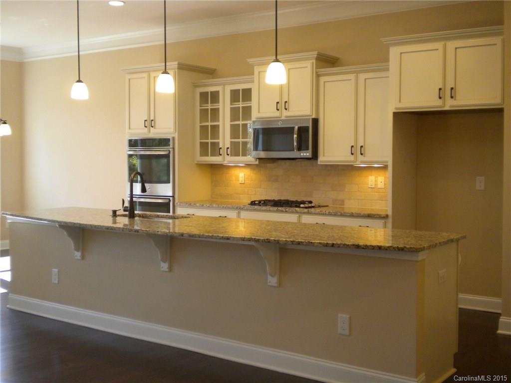 Walnut Creek - Residential