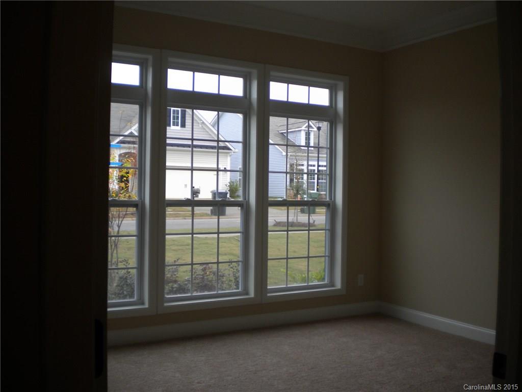 Walnut Creek - Residential