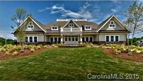 Walnut Creek - Residential