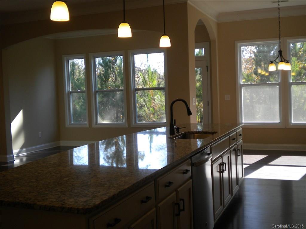 Walnut Creek - Residential