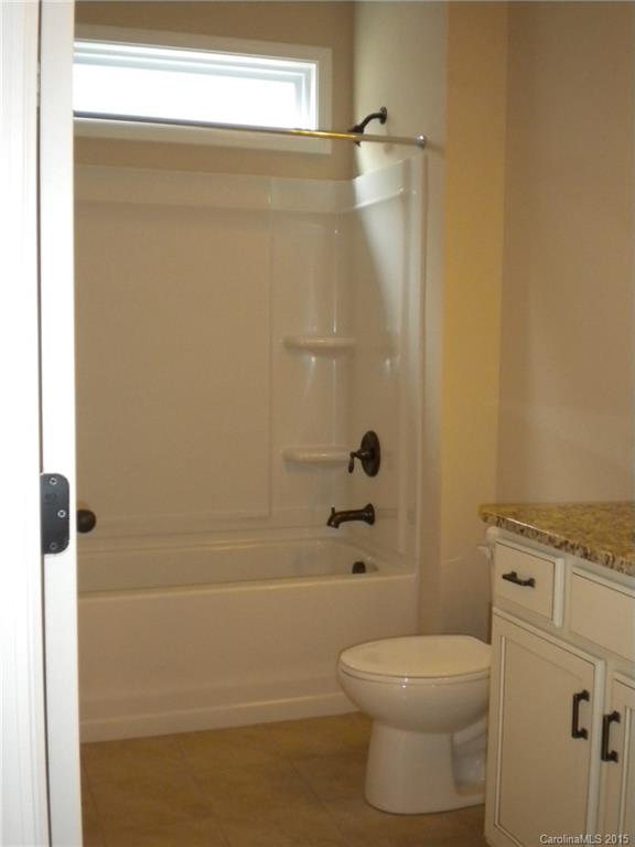 Walnut Creek - Residential