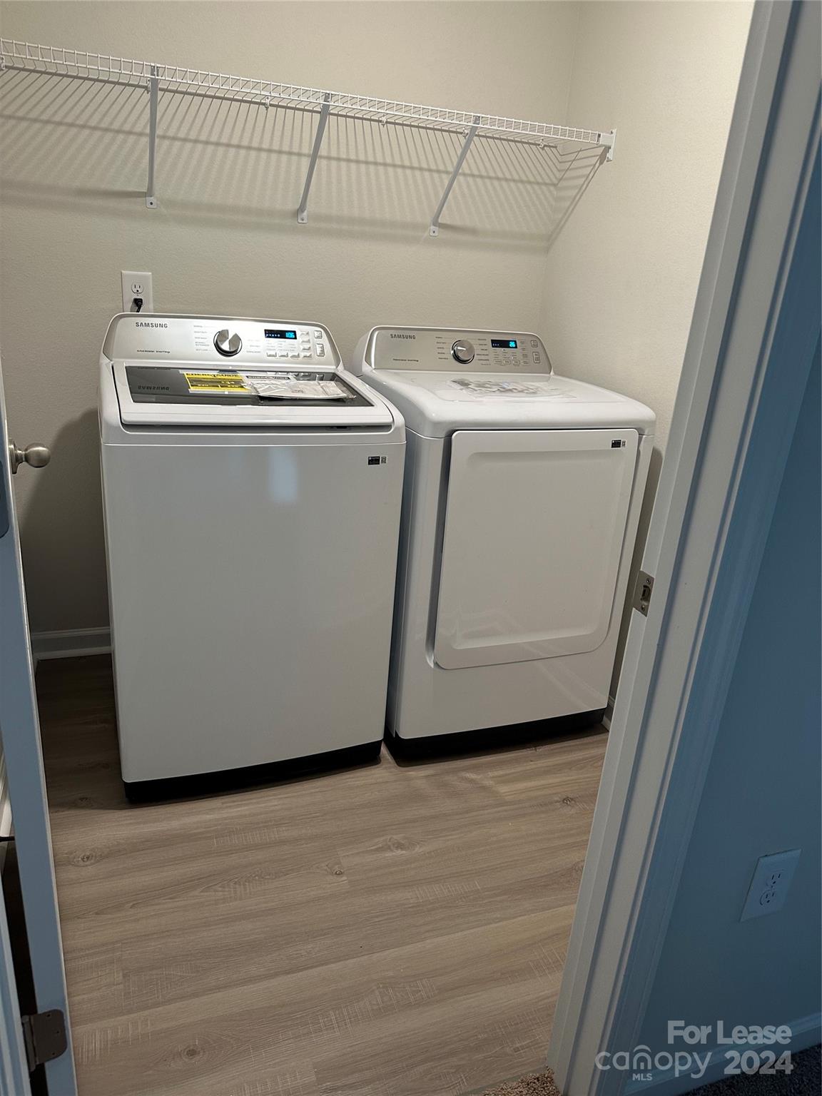 Mckee Creek Village - Residential Lease