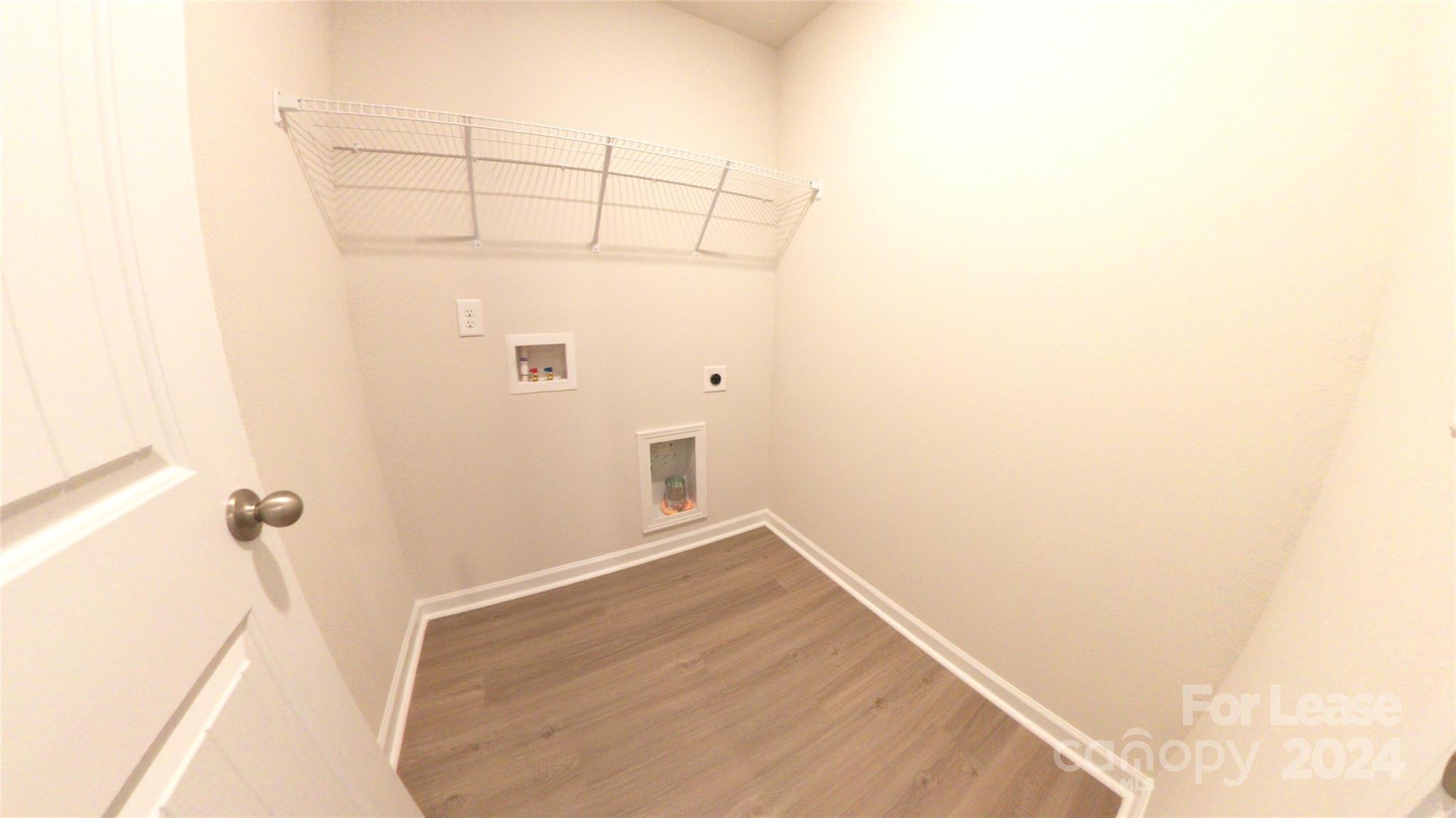 Mckee Creek Village - Residential Lease