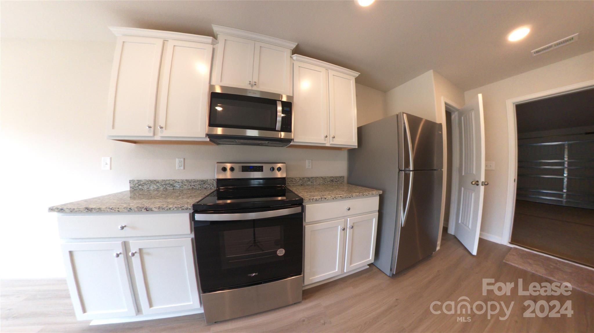 Mckee Creek Village - Residential Lease