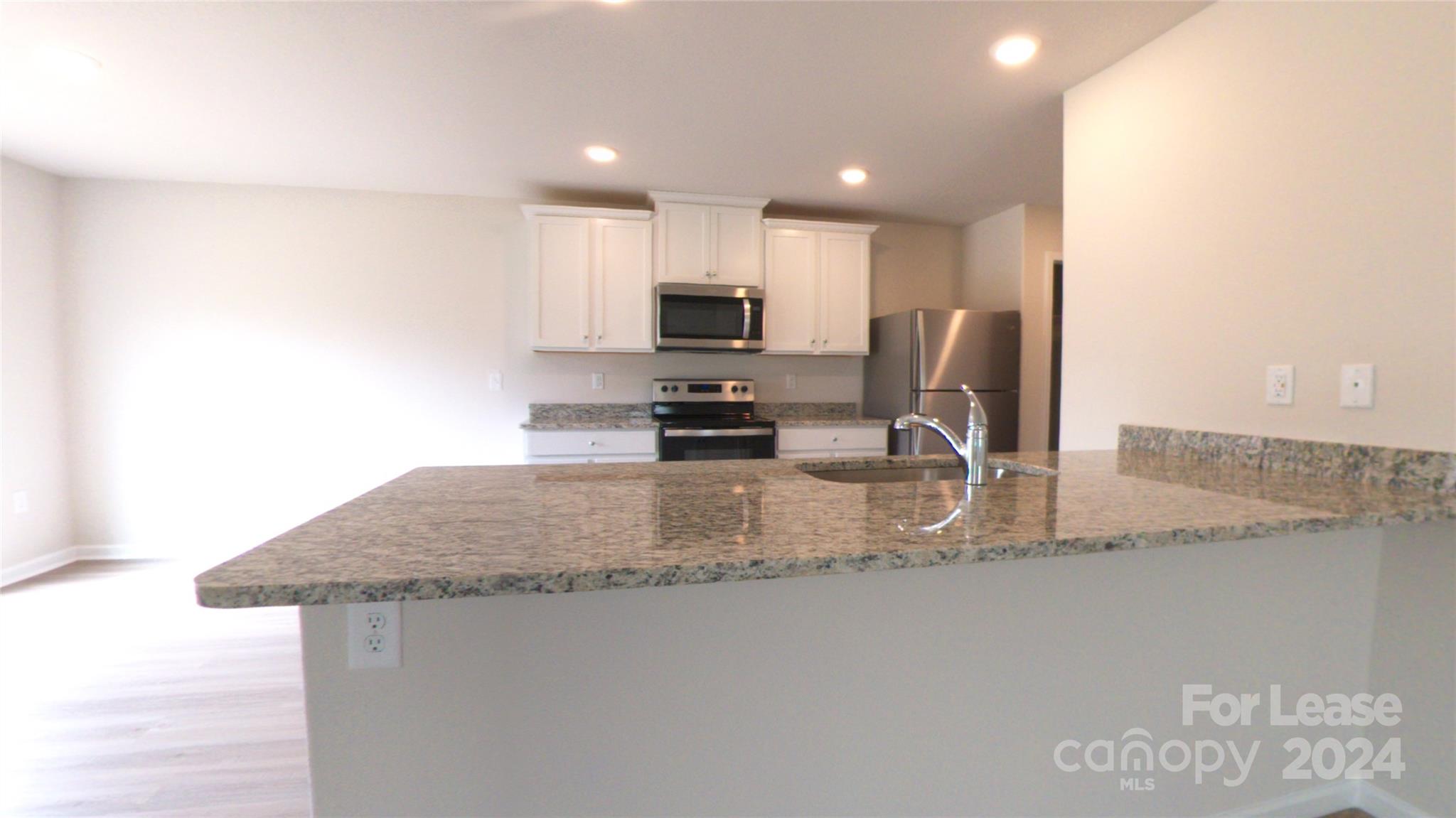 Mckee Creek Village - Residential Lease