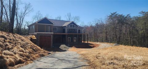 864 Matho Trace Lake Lure NC 28746