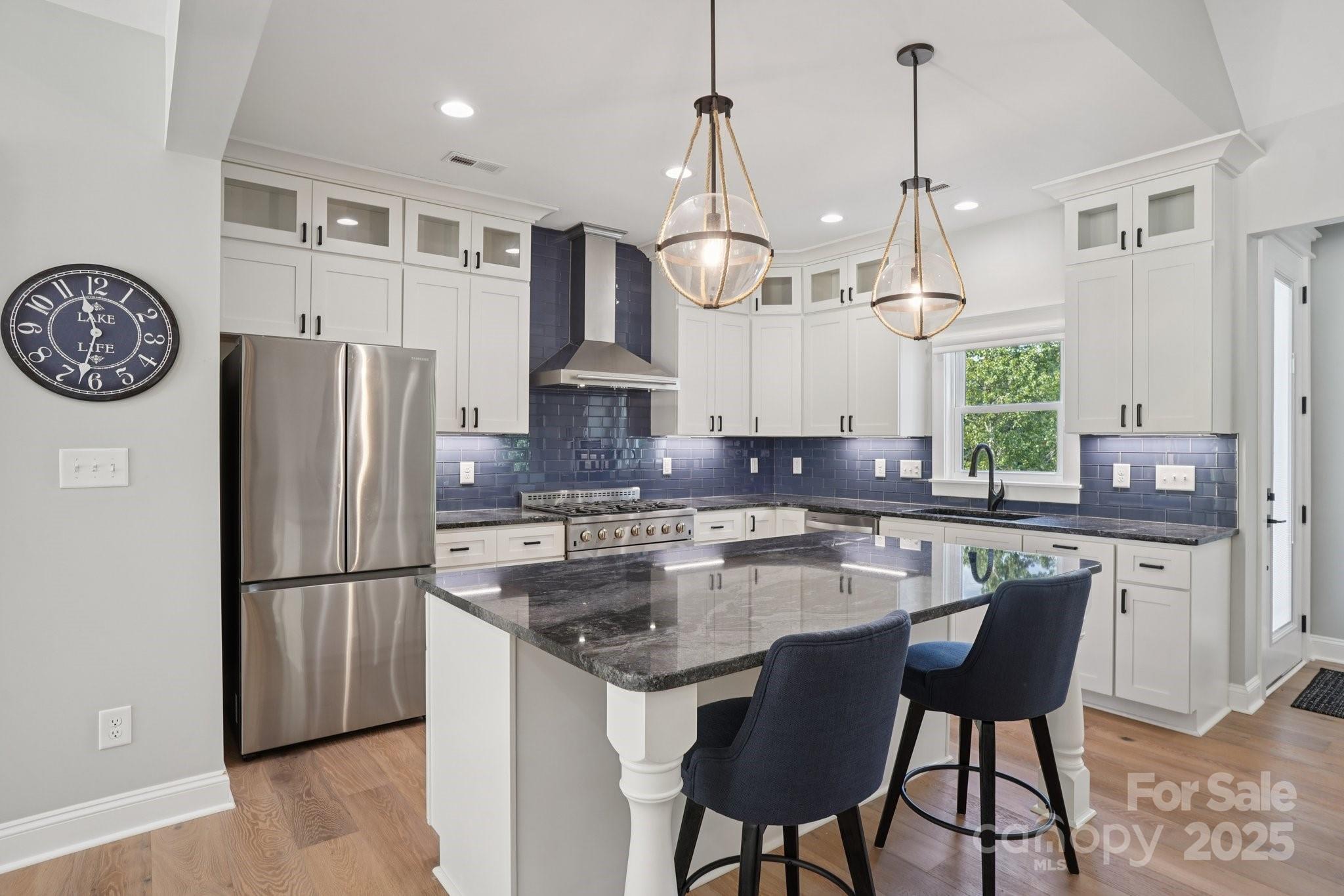 Heron Bay - Residential