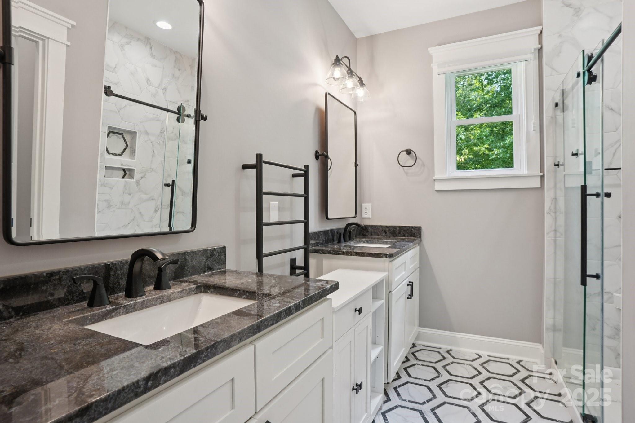 Heron Bay - Residential