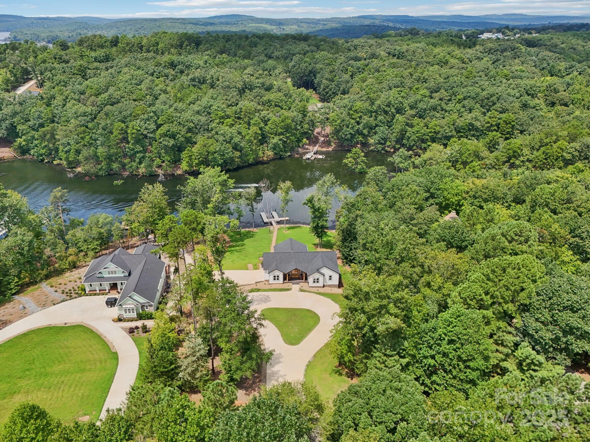 323 Whisper Lake Drive