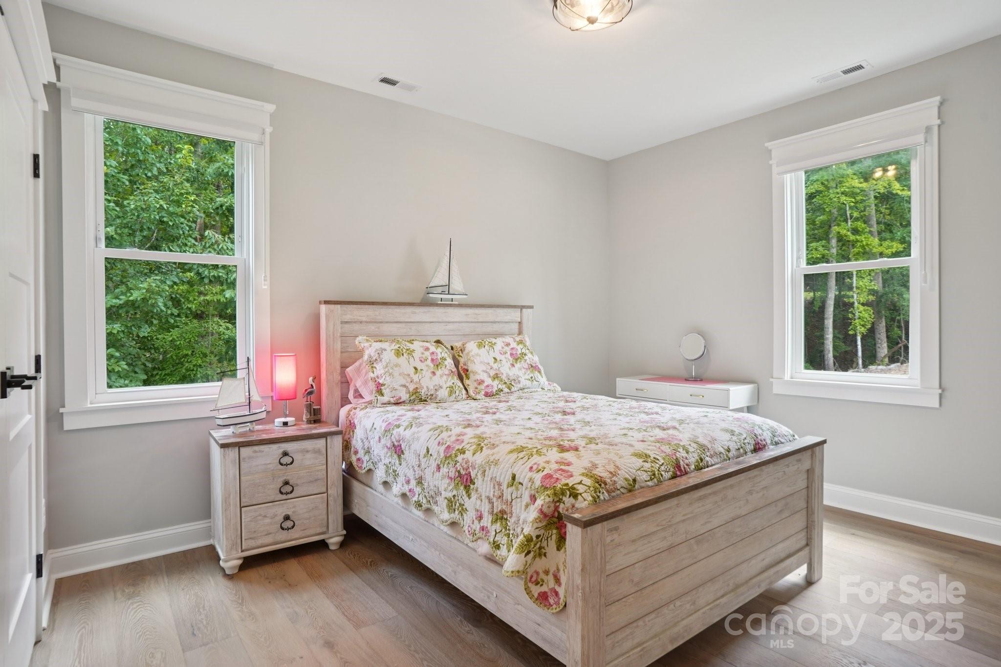 Heron Bay - Residential