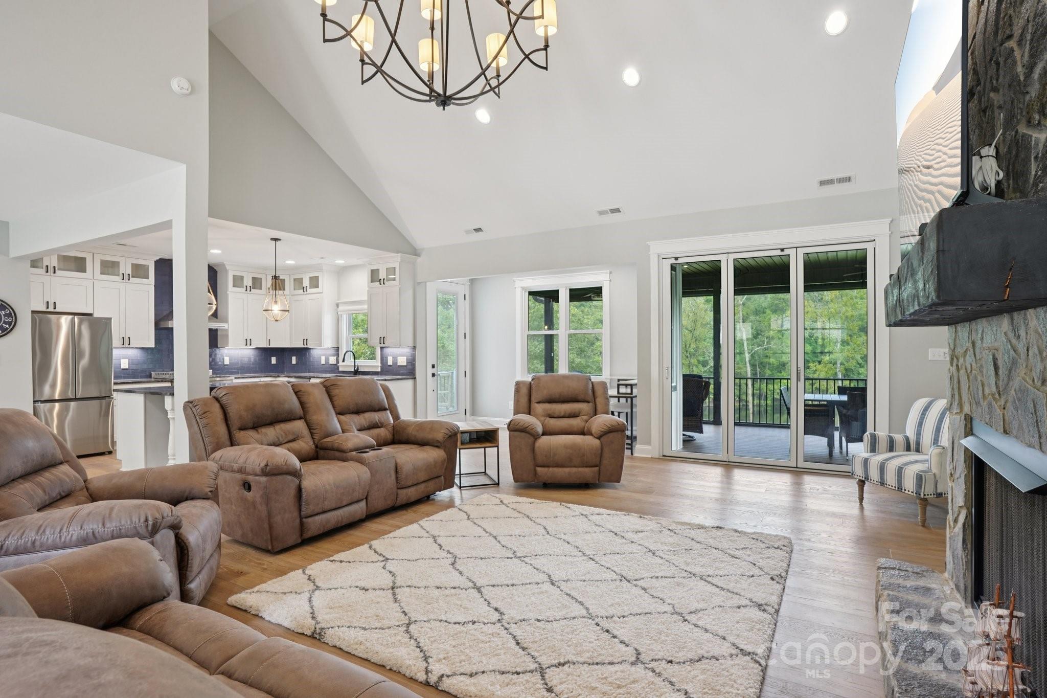 Heron Bay - Residential