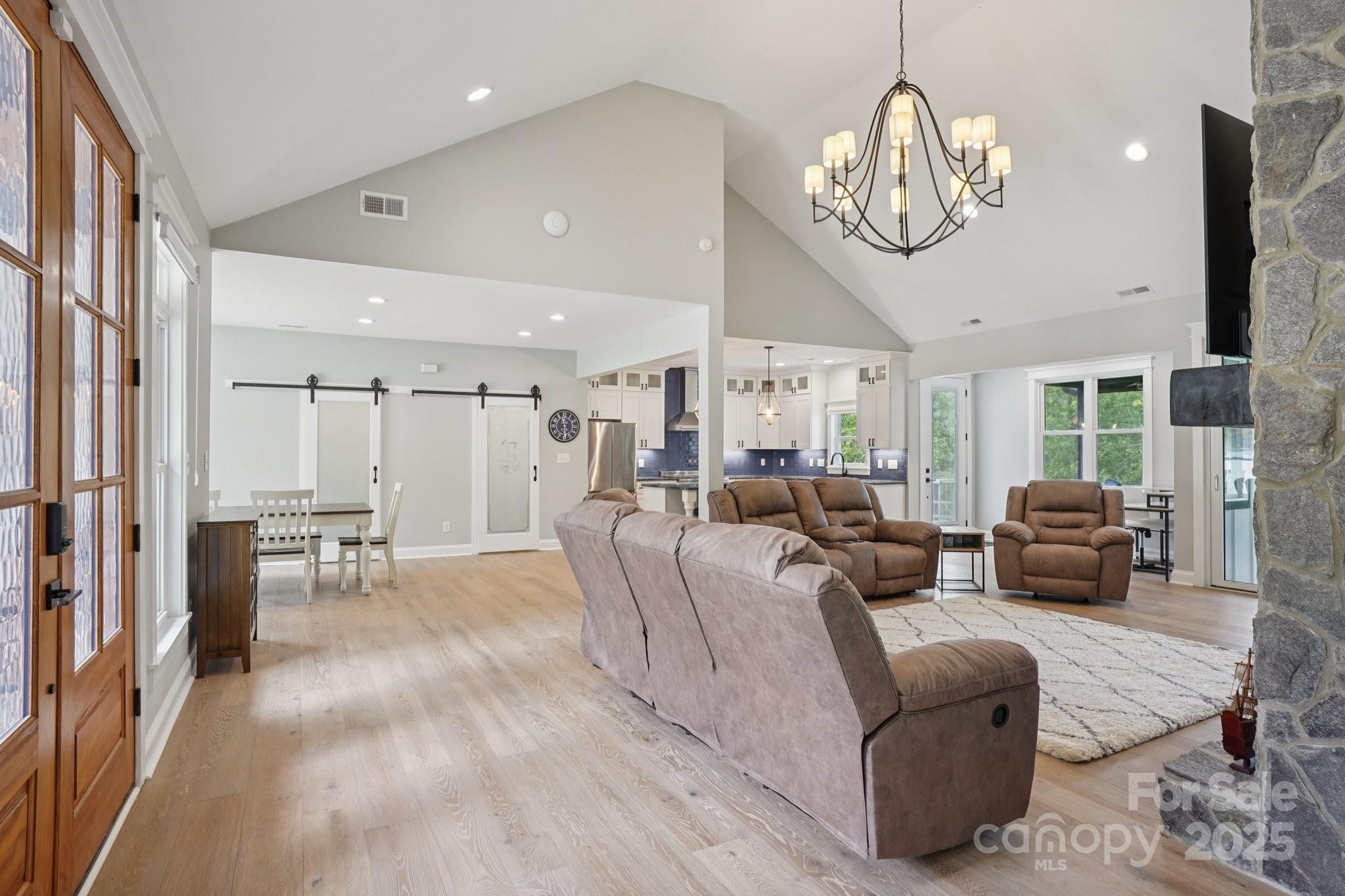 Heron Bay - Residential