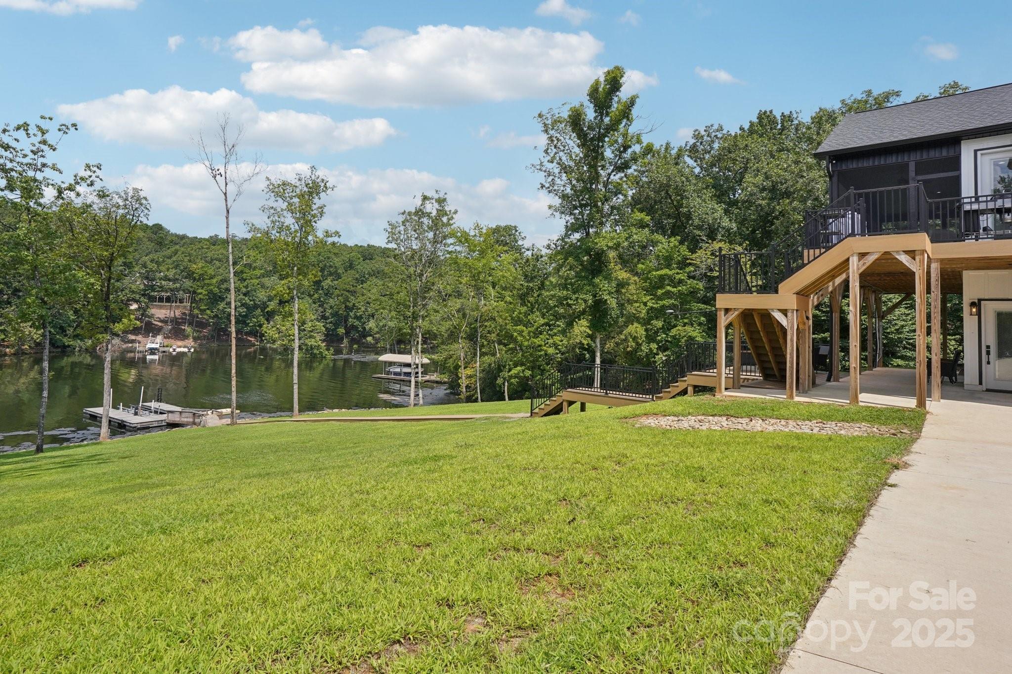 Heron Bay - Residential