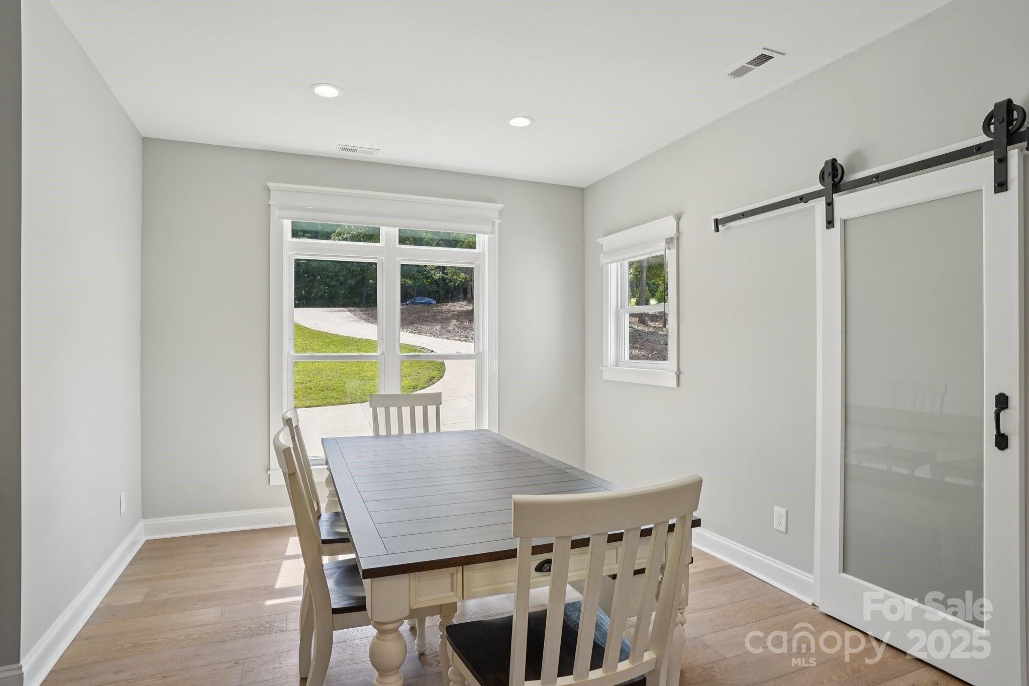 Heron Bay - Residential