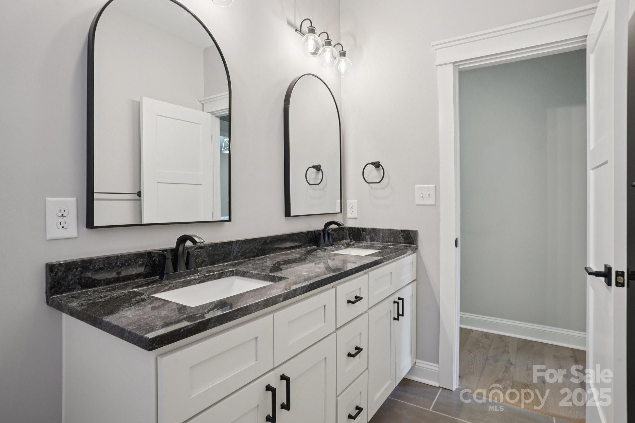 Heron Bay - Residential