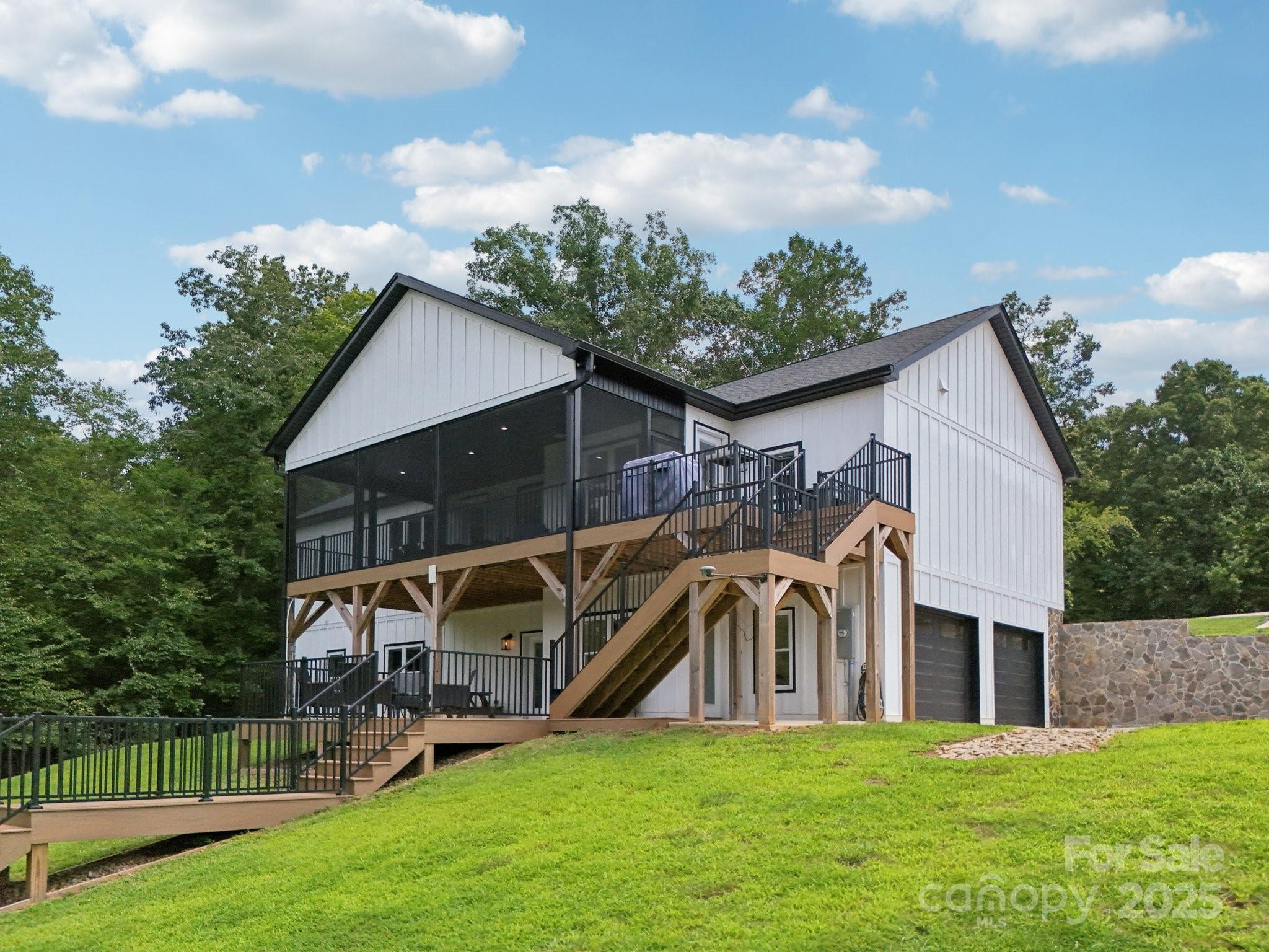 323 Whisper Lake Drive