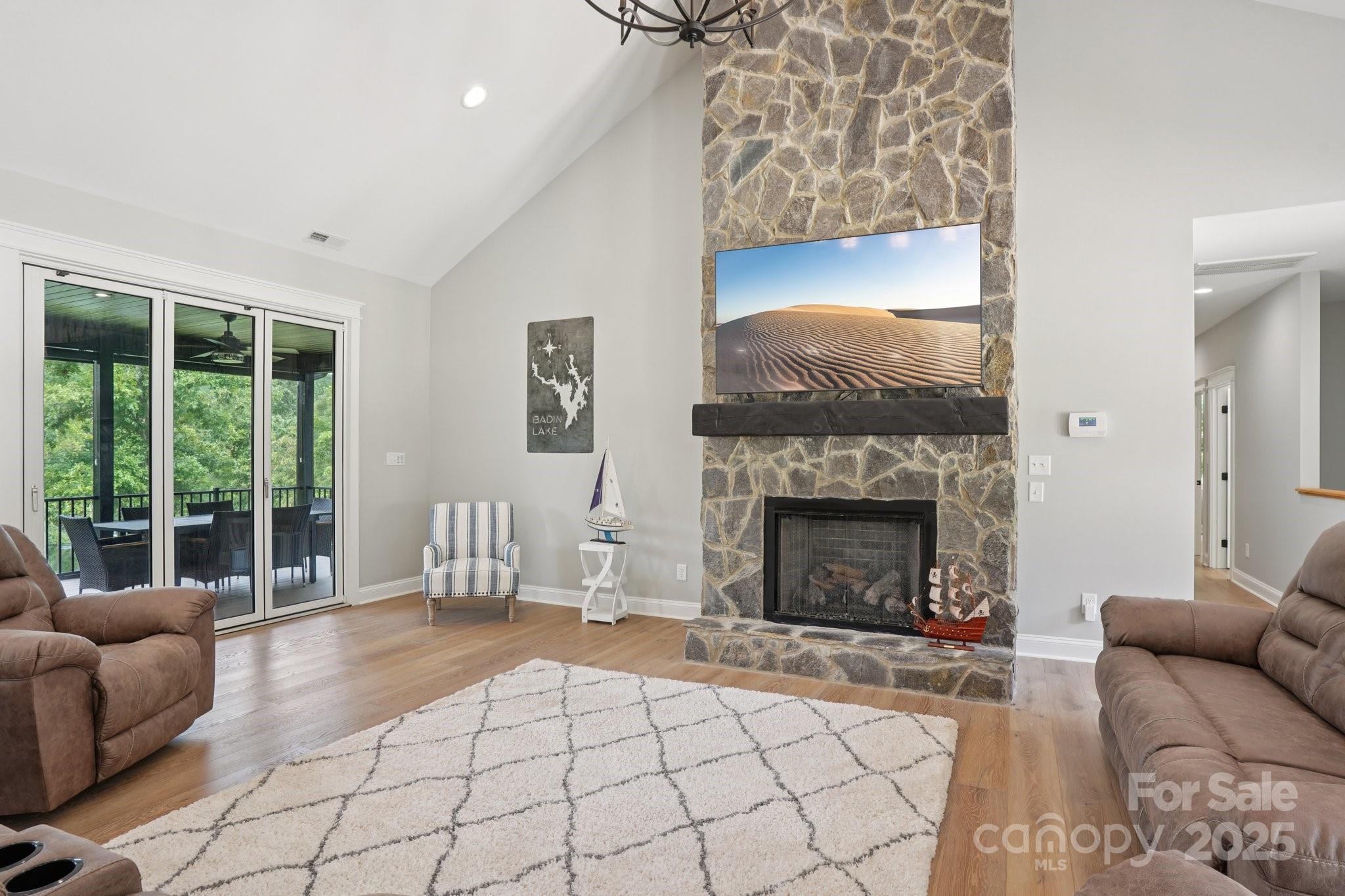 Heron Bay - Residential